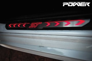 Παρουσίαση: Νέο Ford Focus ST 2.0T 250Ps